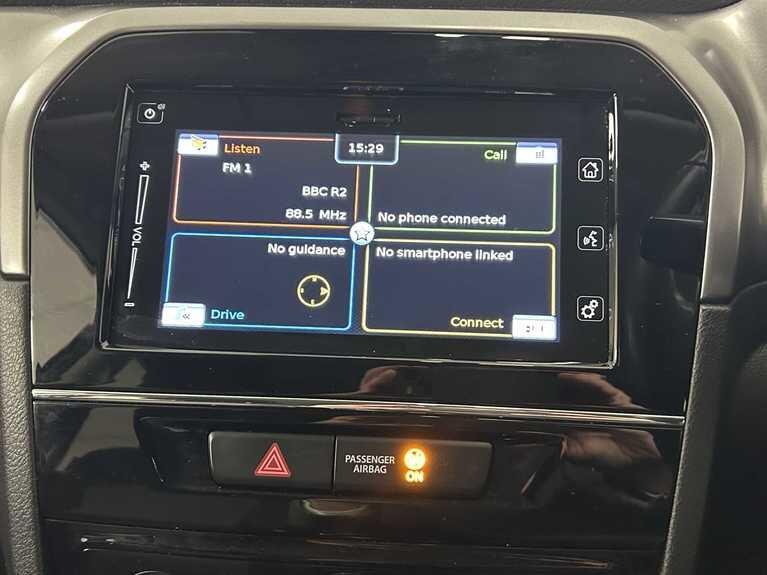 Used Suzuki Vitara 2021 for sale - 77598398: Photo 34