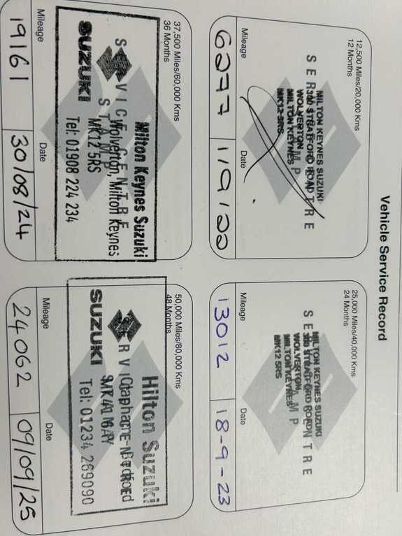 Used Suzuki Vitara 2021 for sale - 77598398: Photo 38