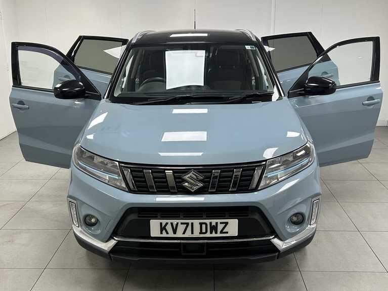 Used Suzuki Vitara 2021 for sale - 77598398: Photo 5