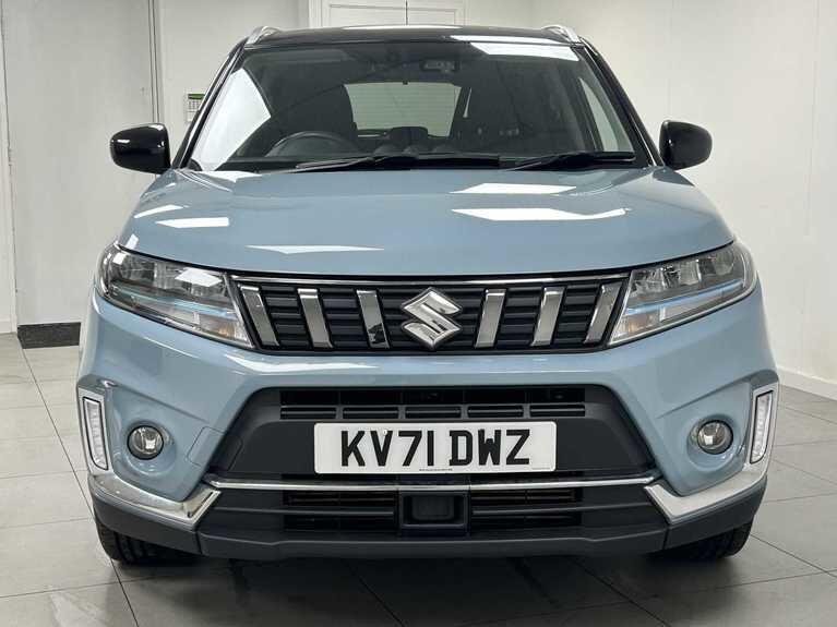 Used Suzuki Vitara 2021 for sale - 77598398: Photo 6
