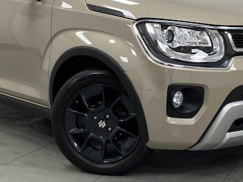 Used Suzuki Ignis 2021 for sale - 76952400: Photo