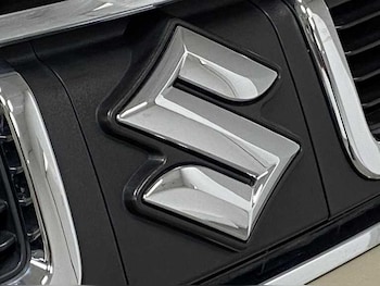 Used Suzuki Ignis 2021 for sale - 76952400: Photo