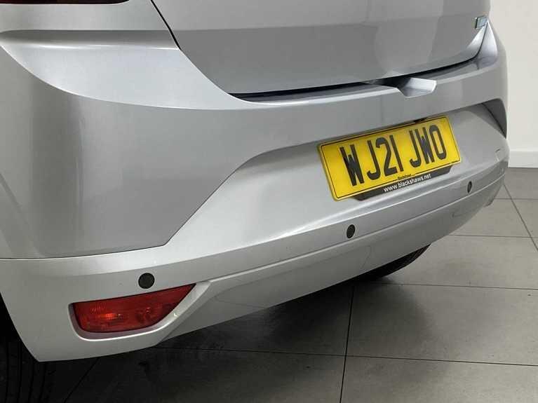 Used Dacia Sandero 2021 for sale - 76912639: Photo 16