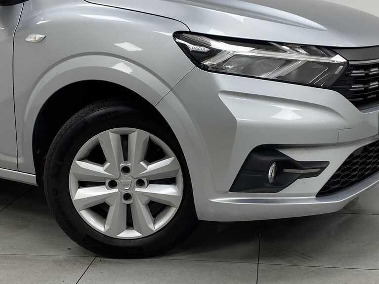 Used Dacia Sandero 2021 for sale - 76912639: Photo 2