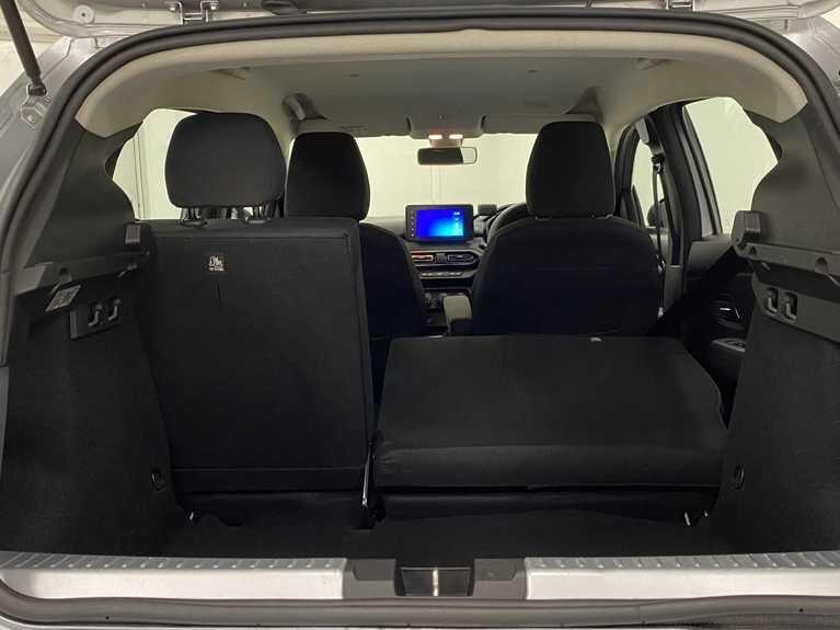 Used Dacia Sandero 2021 for sale - 76912639: Photo 22