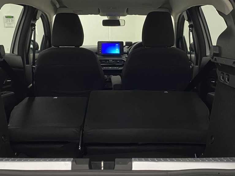 Used Dacia Sandero 2021 for sale - 76912639: Photo 23