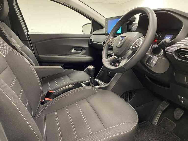 Used Dacia Sandero 2021 for sale - 76912639: Photo 28