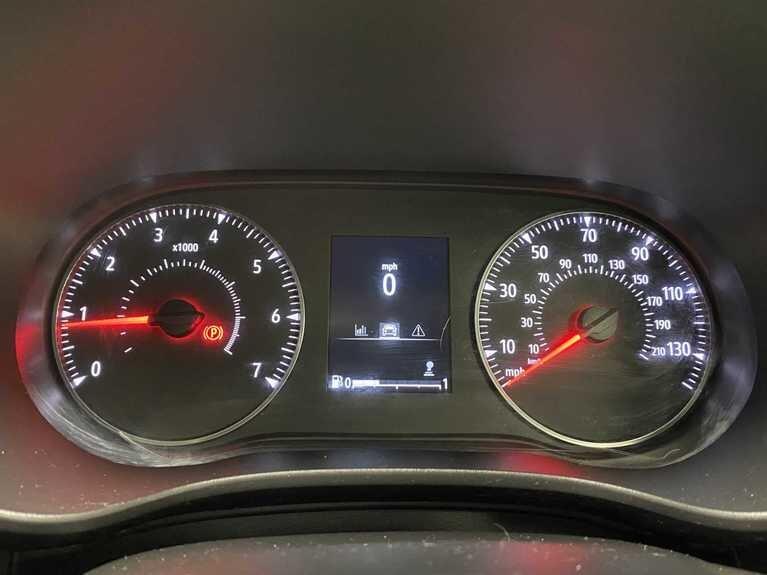 Used Dacia Sandero 2021 for sale - 76912639: Photo 32