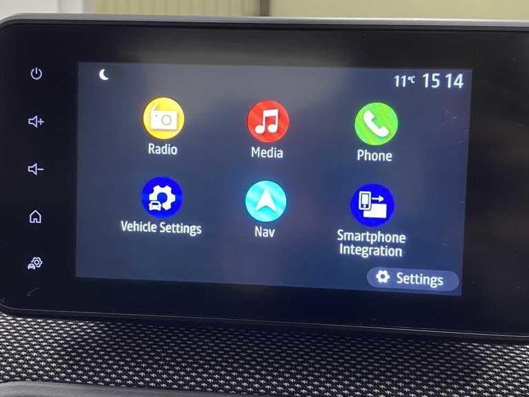 Used Dacia Sandero 2021 for sale - 76912639: Photo 33