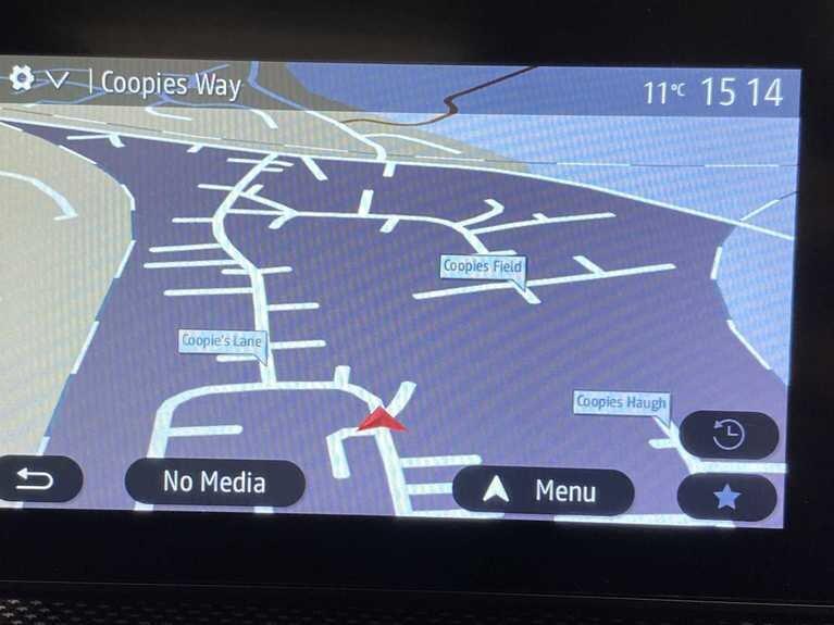 Used Dacia Sandero 2021 for sale - 76912639: Photo 34