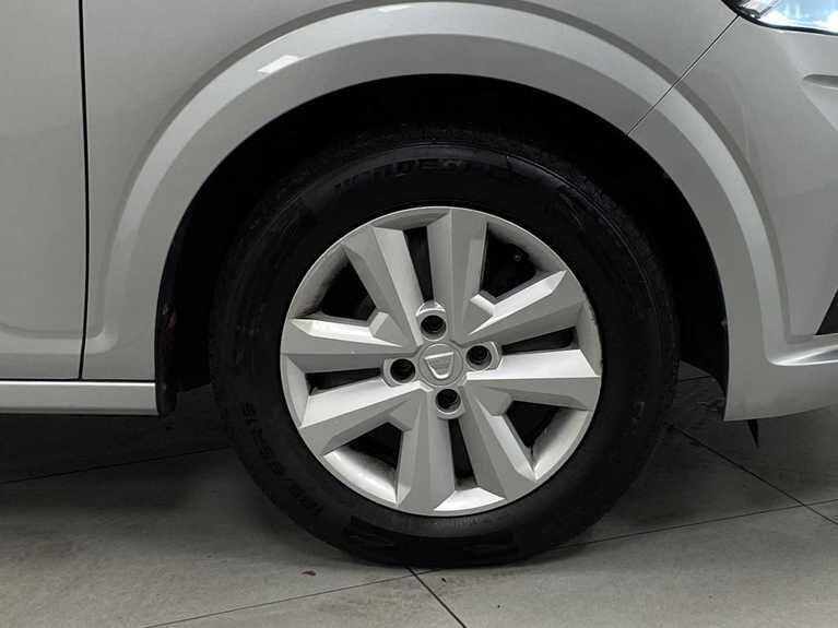 Used Dacia Sandero 2021 for sale - 76912639: Photo 6