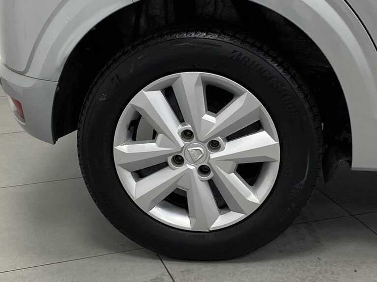 Used Dacia Sandero 2021 for sale - 76912639: Photo 7