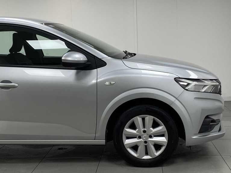 Used Dacia Sandero 2021 for sale - 76912639: Photo 8