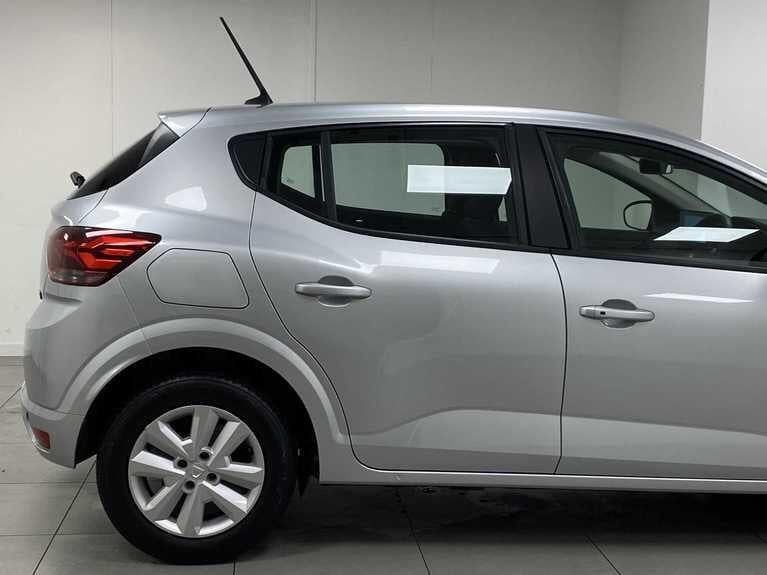 Used Dacia Sandero 2021 for sale - 76912639: Photo 9