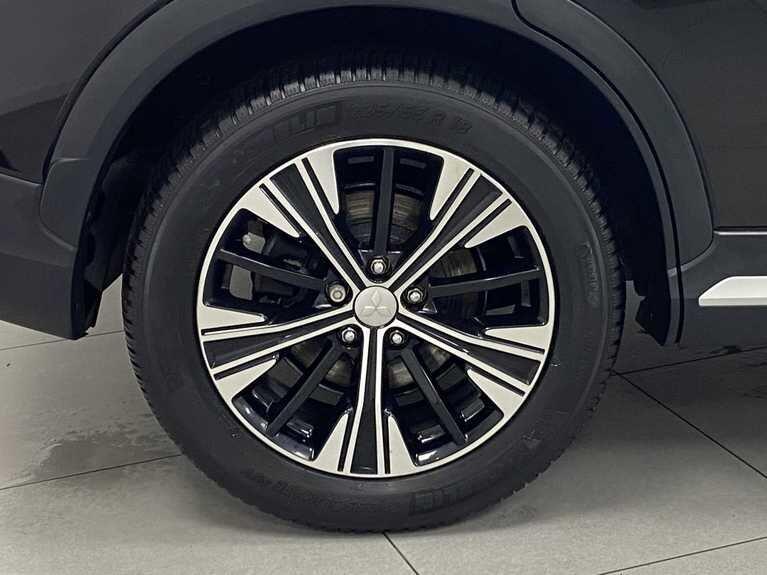 Used Mitsubishi Eclipse Cross 2019 for sale - 76780895: Photo 12