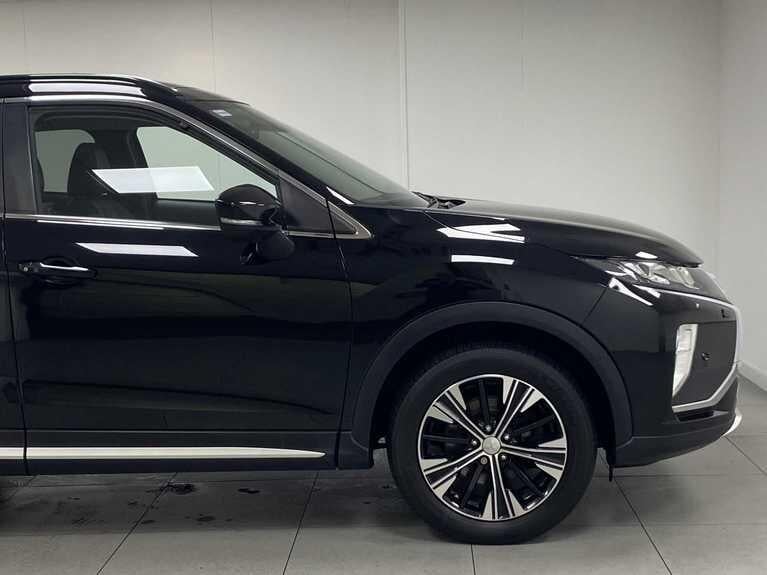 Used Mitsubishi Eclipse Cross 2019 for sale - 76780895: Photo 14