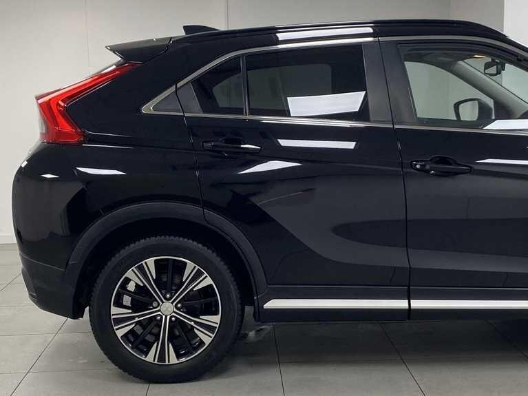 Used Mitsubishi Eclipse Cross 2019 for sale - 76780895: Photo 15