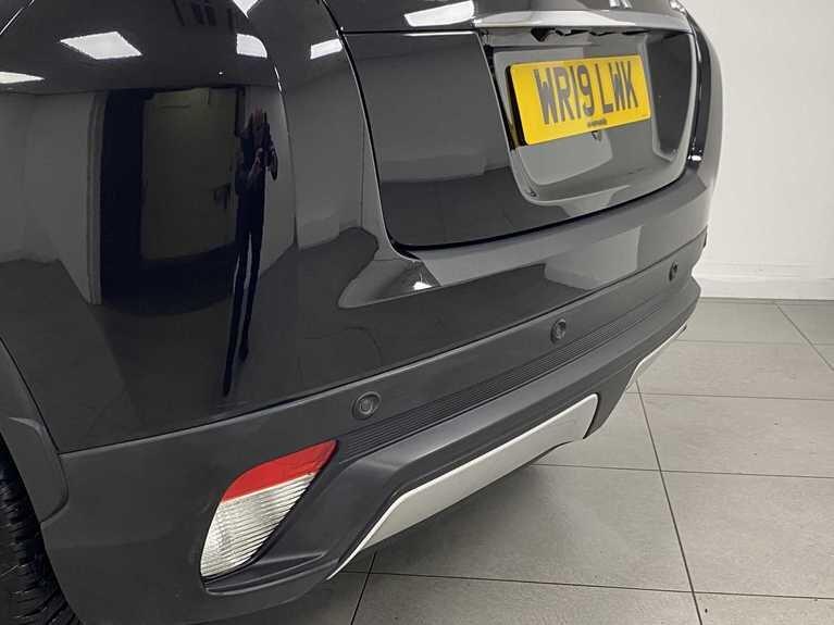 Used Mitsubishi Eclipse Cross 2019 for sale - 76780895: Photo 19