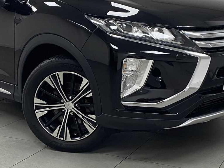 Used Mitsubishi Eclipse Cross 2019 for sale - 76780895: Photo 2