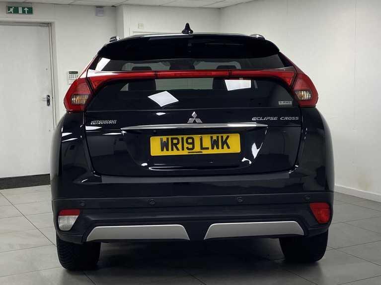 Used Mitsubishi Eclipse Cross 2019 for sale - 76780895: Photo 22