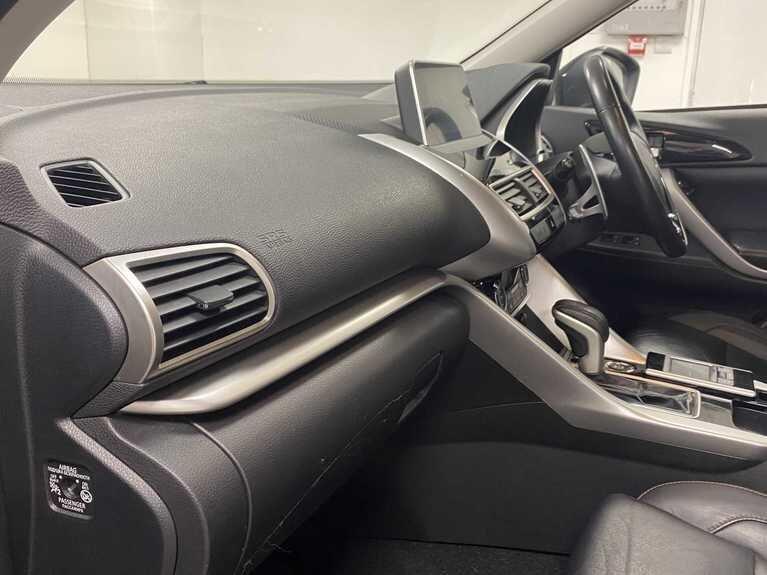 Used Mitsubishi Eclipse Cross 2019 for sale - 76780895: Photo 29