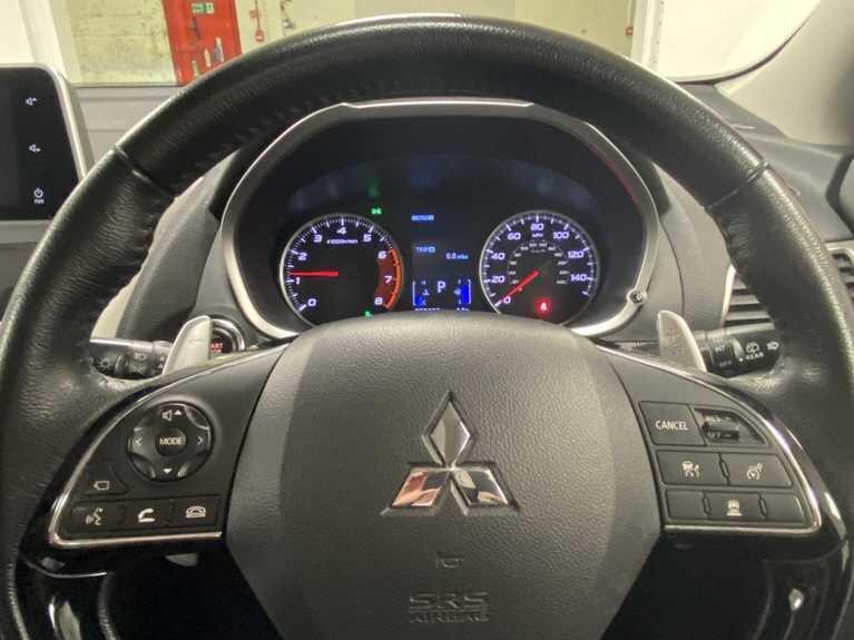 Used Mitsubishi Eclipse Cross 2019 for sale - 76780895: Photo 35