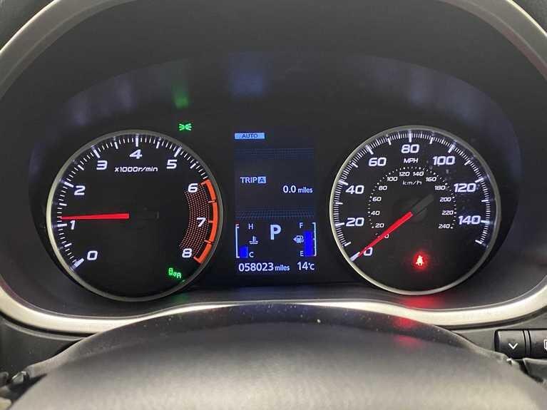 Used Mitsubishi Eclipse Cross 2019 for sale - 76780895: Photo 36