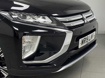 Used Mitsubishi Eclipse Cross 2019 for sale - 76780895: Photo