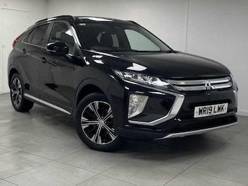 Used Mitsubishi Eclipse Cross 2019 for sale - 76780895: Photo