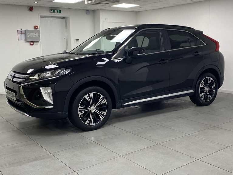 Used Mitsubishi Eclipse Cross 2019 for sale - 76780895: Photo 7