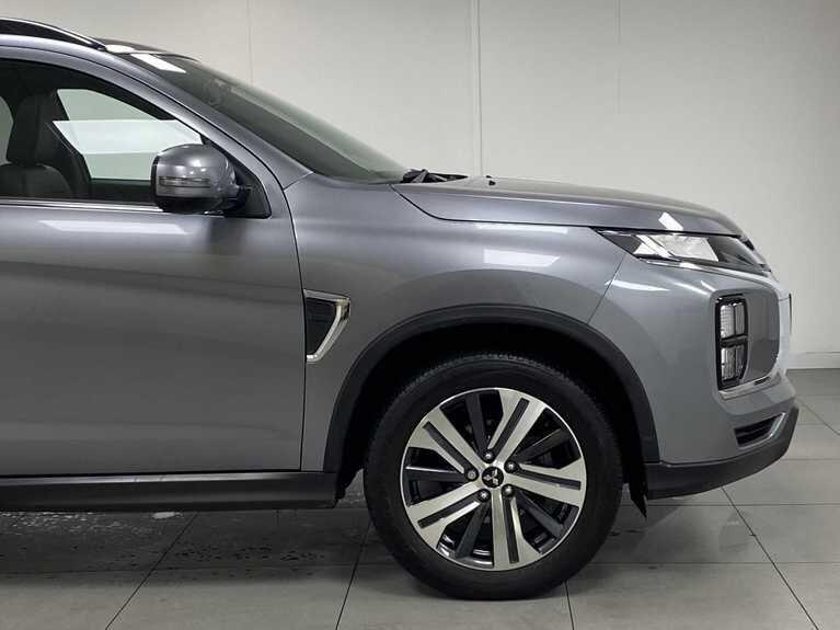 Used Mitsubishi ASX 2020 for sale - 76953070: Photo 15
