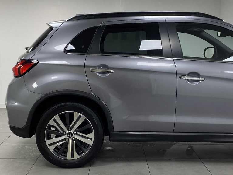 Used Mitsubishi ASX 2020 for sale - 76953070: Photo 16