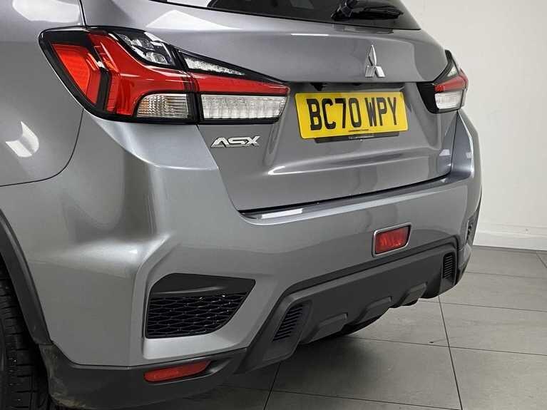 Used Mitsubishi ASX 2020 for sale - 76953070: Photo 18