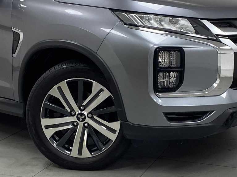 Used Mitsubishi ASX 2020 for sale - 76953070: Photo 2