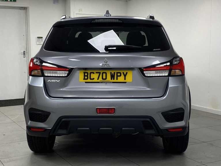 Used Mitsubishi ASX 2020 for sale - 76953070: Photo 21