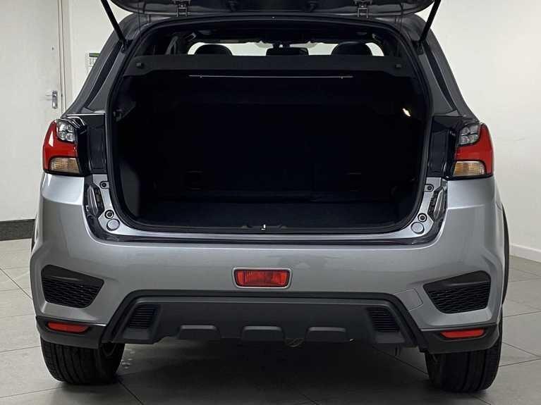 Used Mitsubishi ASX 2020 for sale - 76953070: Photo 22