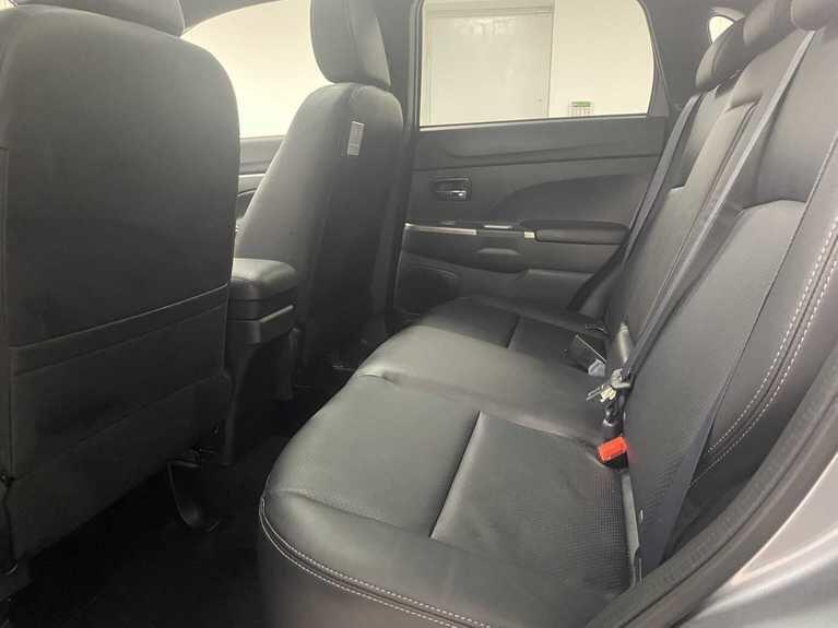 Used Mitsubishi ASX 2020 for sale - 76953070: Photo 27