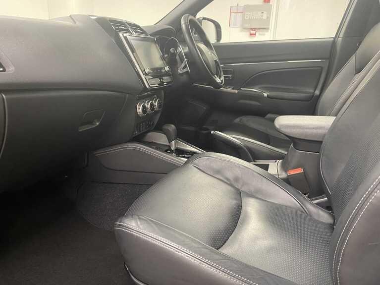 Used Mitsubishi ASX 2020 for sale - 76953070: Photo 28