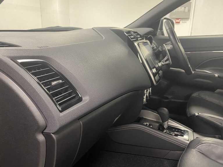 Used Mitsubishi ASX 2020 for sale - 76953070: Photo 29