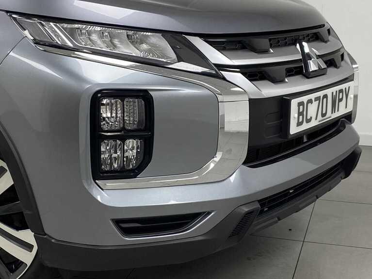 Used Mitsubishi ASX 2020 for sale - 76953070: Photo 3