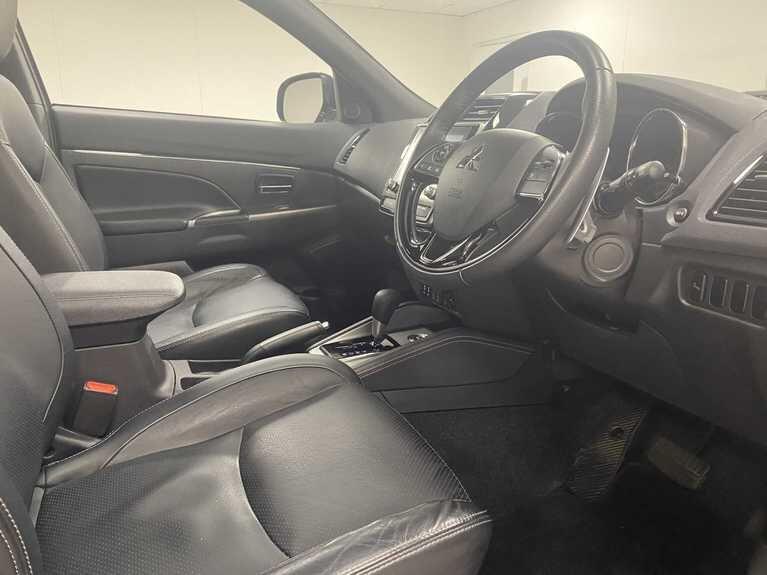 Used Mitsubishi ASX 2020 for sale - 76953070: Photo 31