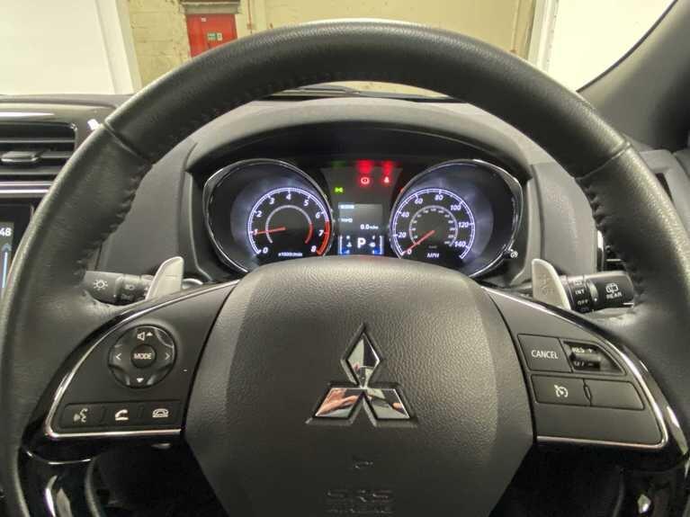 Used Mitsubishi ASX 2020 for sale - 76953070: Photo 35