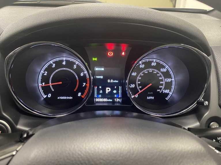 Used Mitsubishi ASX 2020 for sale - 76953070: Photo 36