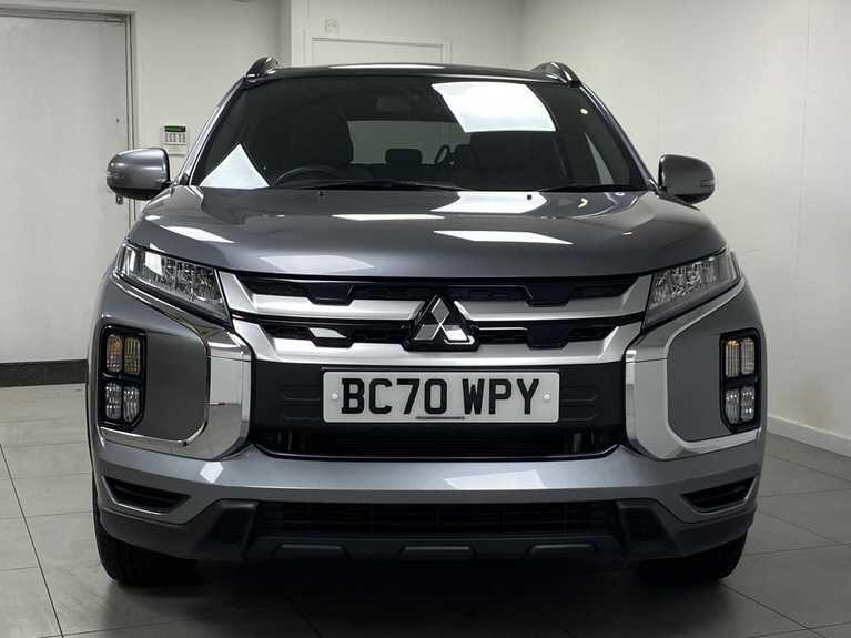 Used Mitsubishi ASX 2020 for sale - 76953070: Photo 5