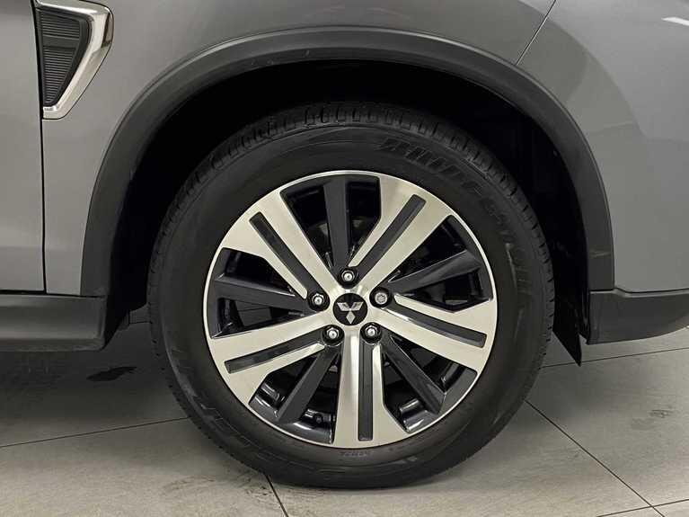 Used Mitsubishi ASX 2020 for sale - 76953070: Photo 8