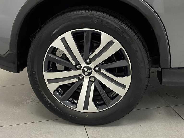 Used Mitsubishi ASX 2020 for sale - 76953070: Photo 9