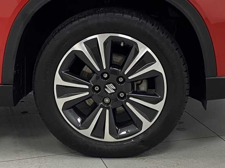 Used Suzuki Vitara 2022 for sale - 76714771: Photo 10