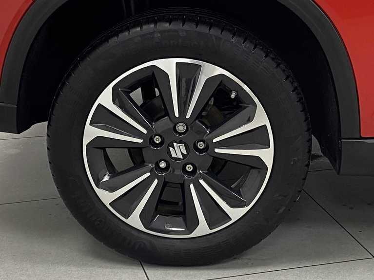 Used Suzuki Vitara 2022 for sale - 76714771: Photo 11