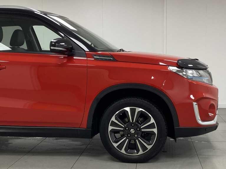 Used Suzuki Vitara 2022 for sale - 76714771: Photo 15