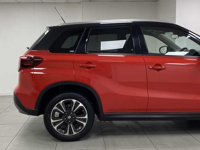 Used Suzuki Vitara 2022 for sale - 76714771: Photo 16